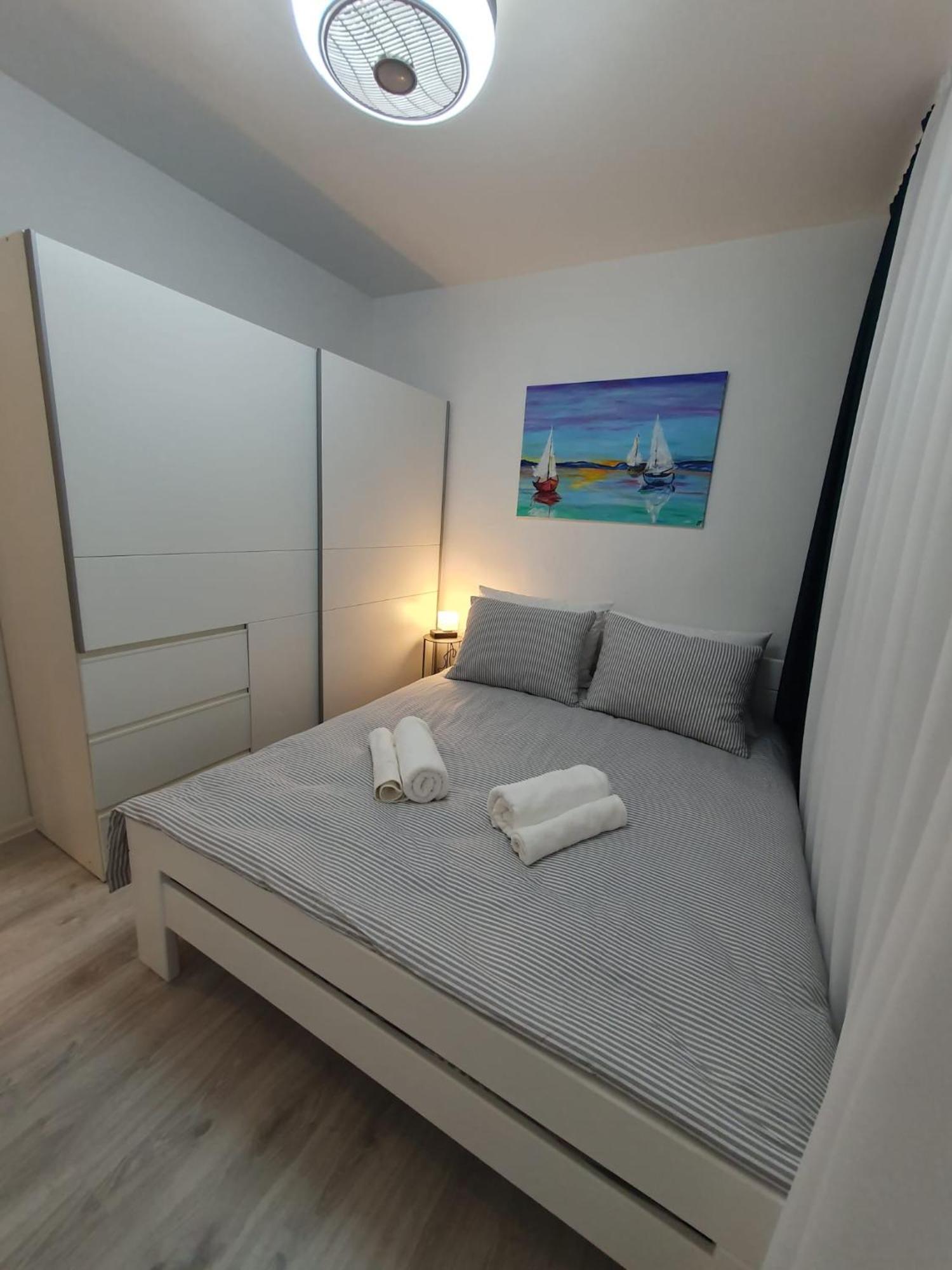 Apartament My Peace