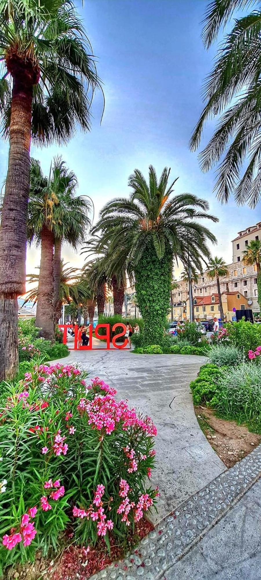 My Peace Apartament Split